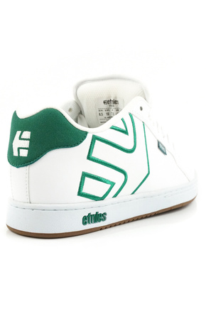 Boty Etnies - Fader (white/green)