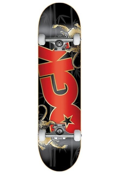 DGK kompletní deska - Jackpot