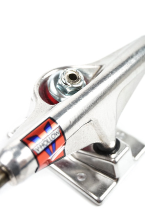 Venture Trucks - V-Hollow High (všechny leštěné) 