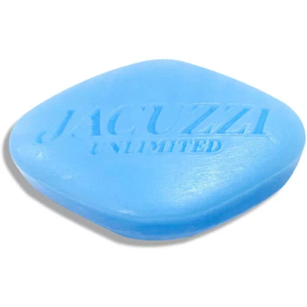 Jacuzzi Unlimited - maska Rhino Pill Wax (modrá)