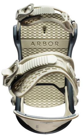 Dámské vázání Arbor - Acacia (břidlice)