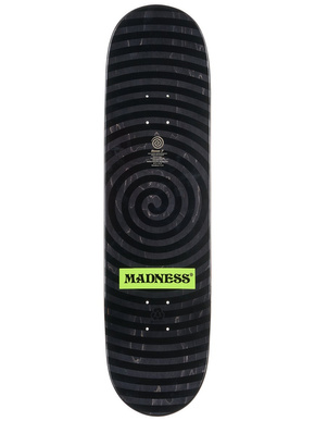 Palubní šílenství - Bloody Mary Slick R7 