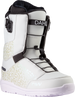 Dámské snowboardové boty Northwave - Dahlia SLS (white/iridescent)