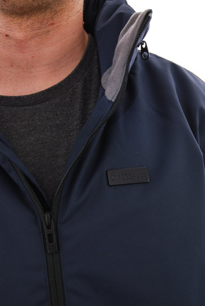 Snowboardová bunda L1 Premium Goods - Fillmore Ink