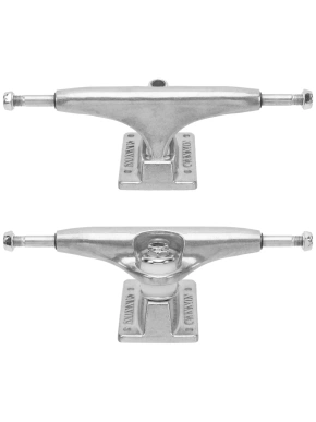 Push - Mumie InComplete board (bílá)