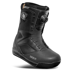 Snowboardové boty ThirtyTwo - STW Double Boa (green/gum)