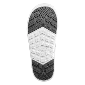 ThirtyTwo - Boty na snowboard Lashed Double Boa x Vizz (levandulová)