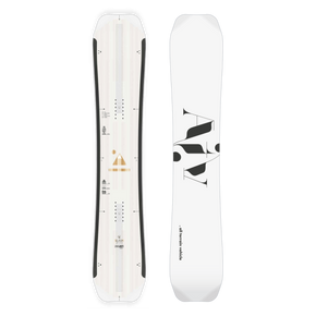 Slash snowboard - Happy Place