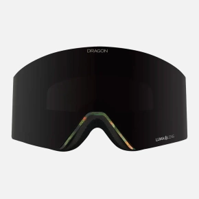 Brýle Dragon RVX MAG OTG - Predator Lumalens Midnight & Lumalens Rose Lens