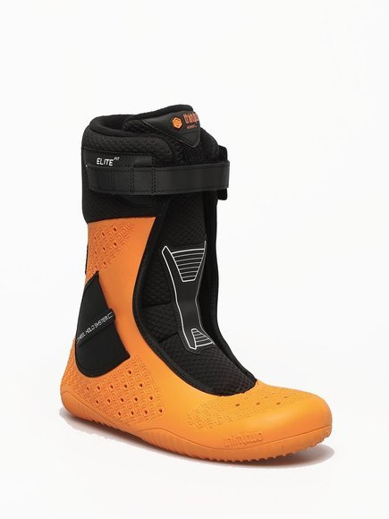 Sálová obuv ThirtyTwo - Elite Fit Liner Black