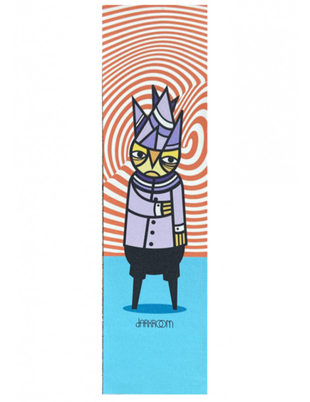 Griptape Darkroom - Paranoid