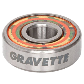 Ložiska Bronson - David Gravette Pro G3