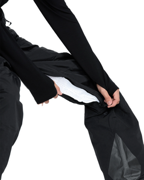 Snowboardové kalhoty Volcom - Rain Gore-Tex