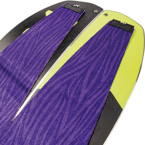 Splitboard Nitro - Slash Split + Seals Vertical od KOHLA