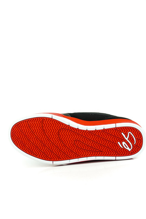 Boty éS - Swift 1.5 (black/red/grey)