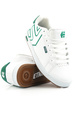 Boty Etnies - Fader (white/green)