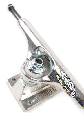 Trucks Thunder - Team Pro Edition Stamped Tyson (leštěný)