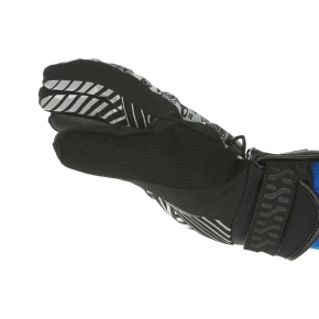 Snowboardové rukavice Level - Suburban (černé)