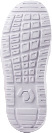 Dámské snowboardové boty Northwave - Dahlia SLS (white/iridescent)