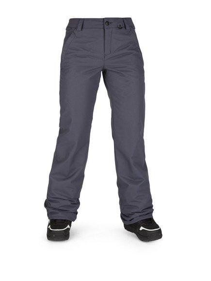 Dámské snowboardové kalhoty Volcom - WMN Frochickie Ins Vintage Navy
