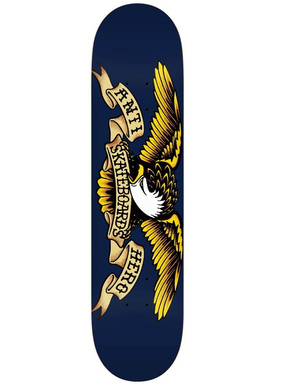 Paluba Antihero - Classic Eagle (námořnictvo)