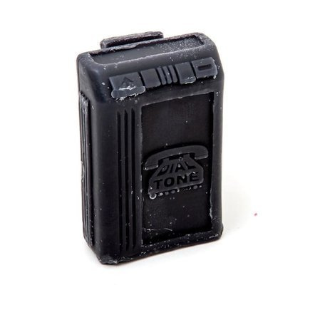 Tónové vytáčení vosku - Pager