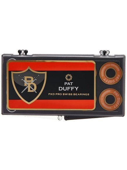 Ložiska FKD - Pat Duffy Pro Gold Bearings