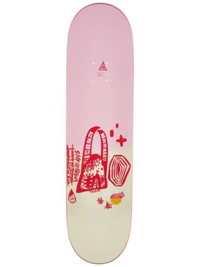 Paluba Umaverse - Right Said Red Evan Smith