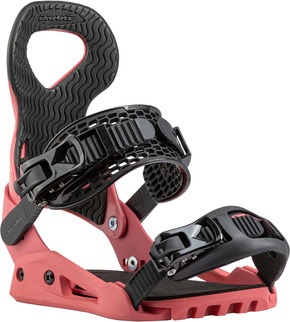 Dámské vázání Drake - Queen (tmavě růžová/černá)