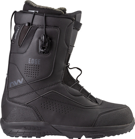 Snowboardové boty Northwave - Edge SLS (černé)