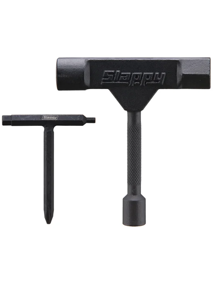 Slappy klíč na skateboard - ST2 Slappy Tool