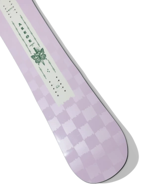 Dámský snowboard Arbor - Cadence Rocker
