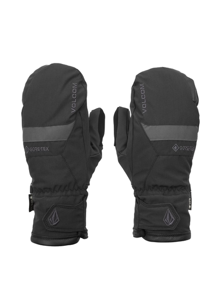 Snowboardové rukavice Volcom - Stay Dry Gore-Tex® Mitt (camo)