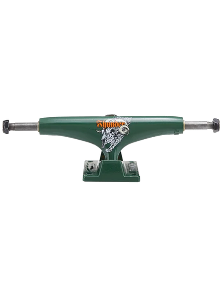 Trucks Thunder - Tým Hollow Screaming Shadowhorn