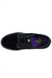 Boty Emerica - Wine Standard (black/purple)