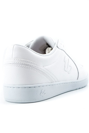 Boty éS - EOS (white/white)