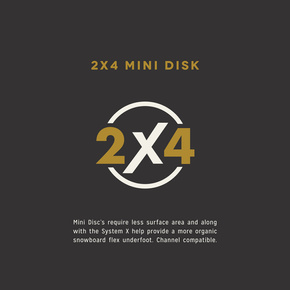 Vázání Arbor - Cypress (tmavá šalvěj)