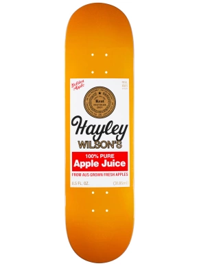 Deck Real - Hayley Juiced