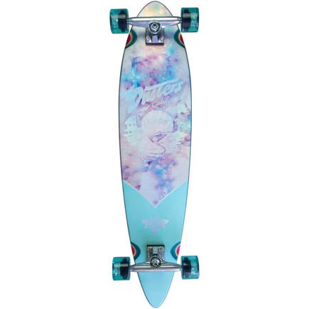 Cruiser Dusters California - Cruisin Chrome holografický