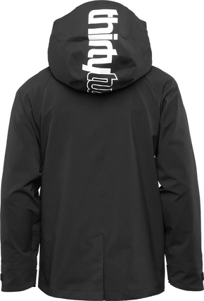 Dámská snowboardová bunda ThirtyTwo - Nova (černá)