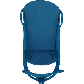 Dámské vázání UNION - Juliet (modré)