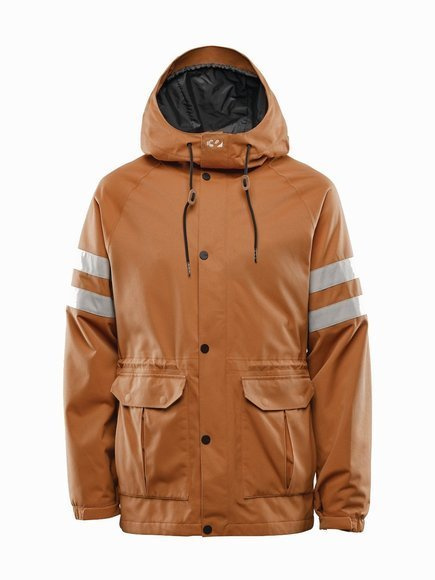 Dámská snowboardová bunda ThirtyTwo - WMN Desiree Brown