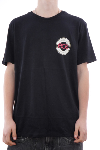 Ace - Tričko Seal SS (Slate)