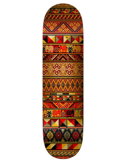 Paluba Real - Secret Pro LTD R1