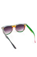 Brýle Santa Cruz - Opus Dot (black/serape)