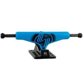 Nákladní automobily Silver - M-Class Hollow (modrá)