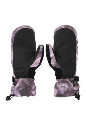 Dámské snowboardové rukavice Volcom - V.Sníh nad rukavicí (nirvan)