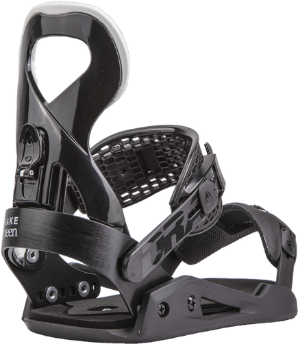 Dámské vázání Drake - Queen (černé)