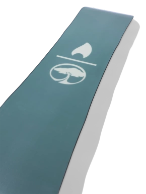 Dámský snowboard Arbor - Cadence Rocker