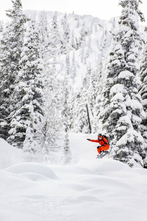 Dámské vázání Bent Metal - Forte (černé)